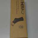 iTHERAU Ankle Ice Pack Wrap 2 Pack, Reusable Gel Hot & Cold Therapy for Foot & Heel Injuries | Achilles Tendonitis, Plantar Fasciitis, Swelling, Sprained, Pain Relief