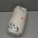 Horse Throw Blanket Gift, Soft Warm Fuzzy Plush Blanket, Smooth Cozy Flannel Blanket for Bed/Couch/Camping (80"x60", Cartoon Horse)