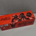 Coca-Cola Zero, 12 fl oz, 12 Pack BBD Nov102025