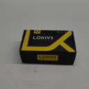 Football Visor - Eye Protection for Football Helmet (Clear)