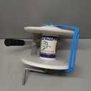Electric Fence Standard 3:1 Geared Reel with Reel Guard PK1 0 ft x 1 Standard Reel w/Guard