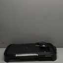BLACK+DECKER GD2011B Family Sized Electric Griddle, 20 x 11-Inch, Black
