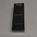 POLAR HAIR CARE Polar Haircare - Hair Dye Shampoo for Gray Hair for Women & Men (Jet Black) Natural Hair Dye Kit - Semi Permanent Hair Dye Shampoo - Vegan Hair Dye USA 6.76 Fl Oz