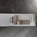 ChrisDowa Blackout Roller Shades Pull Down, Cordless Window Blinds for Home