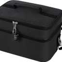 Locking Storage Box Travel Bag for Toys Receive Bag Game Toys Storage Bags