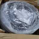 King Size Mattress 12 Inch, Hybrid Mattress King Size in a Box, Breathable and Pressure Relief, Premier Gel Memory Foam and Pocket Springs, 365-Night Trial, CertiPUR-US, Medium Plush