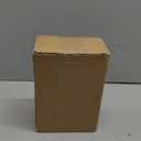 Canasta Card Holder - 6 Deck Plastic Revolving Card Game Holder Playing Cards Tray Rotating 360 Organizes Multiple Decks for Canasta, Poker and More | Lightweight, Durable with Smooth Rotation