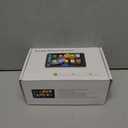 Portable Wireless Carplay Car Stereo, 7" HD Touchscreen for Car with Apple CarPlay & Android Auto with Backup Camera/Mirror Link/Voice Control/Bluetooth/GPS/AUX/FM Satellite Radio for All Vehicles