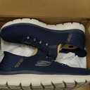 Skechers Men's Summits High Range Hands Free Slip-in Sneaker, Size 13