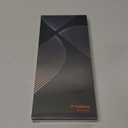 TORRAS for iPhone 17 Pro Max Screen Protector [12Ft Military-Grade Shatterproof] [9H+ Aerospace Tempered Glass] Anti-Scratch Full Coverage Fit Screen Protector 17 ProMax 6.9" 2-Pack