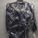 R&M Richards Women's Plus Size Pearl Belle Navy Ensemble 14W