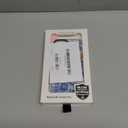 for iPhone 14 Case, Mediterranean Aperol Collage Pattern, Military-Grade Drop Protection, Playful Coastal Soft Slim TPU Protective Cover with Camera Protection for Women & Girls (BeachsidePub)