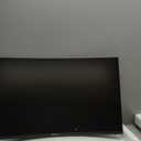 SANSUI Curved Monitor 27 inch 120Hz USB Type-C Computer Monitor with Speakers Built inFHD 1080pHDR110% sRGB1500RVESA Compatible,for Tablet,Desktop,Laptop and PC Work Gaming