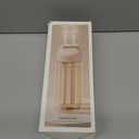 Portable Small Humidifier Dual Nozzle - Large Cool Mist Humidifiers Double Spray Ports, Water Shortage Protection, Ultra-Quiet, Mini Humidifier for Bedroom Plants Office Car Travel (P07)