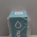 Glass Water Bottles 64 oz - Half Gallon Large Motivational Daily Water Intake Bottle Time Marker - Glass Water Bottle With Straw, Silicone Sleeve 2 Lids, Handle Spout & Bamboo Lid(Olive)