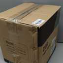 StageLights with Barn Doors - 100W COB LED Spotlights, Warm & Cold White Par Lights - DMX/Master-Slave DJ Lights, Church & Theater Spotlights