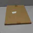 GuanQiao Food-Grade Bamboo Mixer Slider: For KitchenAid 5-8 Qt Bowl Lift Stand Mixer. Appliance Sliding Mat For Artisan, Kitchen Countertop Storage Accessories (Moving Tray)