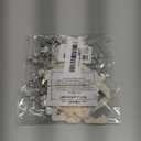 Unicra Bride Flower Wedding Hairpiece Pearls Bridal Hair Accessory with Crystals for Women and Girls (Silver)