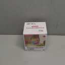 Mini Karaoke Machine with 2 Wireless Microphones for Kids Adults,Portable Bluetooth Karaoke Speaker with Party Lights,Christmas Birthday Gifts for Girls Ages 4, 5, 6,7, 8, 9, 10,12+ Family Home Party (Hotpink 2 Mics)