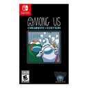 Among Us: Crewmate Edition - Nintendo Switch