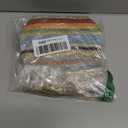 Cell Phone Crossbody Bags For Women (Bluestripe)