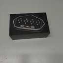 1080P HD Wireless Wall Outlet Charger Security Camera with 45W Fast Charging Station USB-C & USB-A, Home Security Camera for Baby and Pet WiFi Enabled