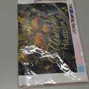 BYGFHLYW 5D Diamond Painting Kits for Adults, Cross Butterfly Flower Diamond Art Kits for Adults Beginner, DIY Full Drill Diamond Dot Gem Painting for Home Wall Decor 12x16inch