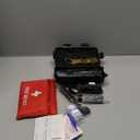 Gifts for Men, Women, Dad Christmas PIXATO Survival Kits, Survival Gear and Equipment 116-in-1, Emergency Kit with First Aid Kit, Tactical Pen, Fishing Kit, Headlamp for Camping, Hiking, Hunting