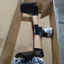 CURT Class 3 Trailer Hitch, 2" Receiver, Compatible with Select Equinox