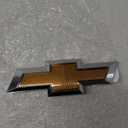 Genuine GM 95122465 Grille Emblem, Front
