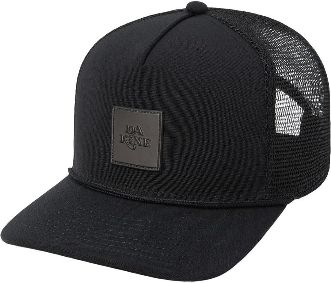 Dakine Coastline Trucker Black (Black), One Size