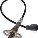 ZTBH Oxygen Sensor 89465-09200 8946509200 1.8L 1998 1999 2000 200 K-M 2 Pack