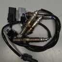 4PCS Oxygen O2 Sensor 1 & 2 for 2016-2019 Chevrolet Silverado 2500 3500 HD Suburban 3500 HD GMC Sierra 2500 3500 HD 6.0L Upstream + Downstream