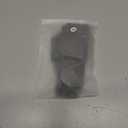 Dog Knee Brace, Breathable Dog Leg Sleeve to Stop Licking, Adjustable Elbow Pads for Dogs Front Back Leg, Dog Elbow Protector for Post-Surgery Recovery Elbow Injuries, Small, Grey