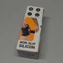 DR. BRACE ELITE Knee Brace with Side Stabilizers & Patella Gel Pads for Maximum Knee Pain Support and fast recovery for men and women-Please Check How To Size Video (Earth, Large)