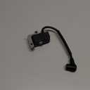 15660152130 Ignition Coil Replacement for Echo PE-2400 PP-1200 PP-1250 GT-2000 GT-201 GT-2400 SRM-2100 SRM-211 SRM-2450 ED-2000