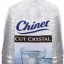 Chinet Cut Crystal 14 Oz 60 Count