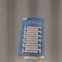 Replacement Toothbrush Heads Compatible with Oral B Braun, 12 Pcs Professional Electric Toothbrush Brush Heads Compatible with Oral B Replacement Heads Refill 7000/Pro 1000/9600/500/3000