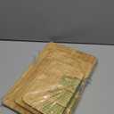 Bamboo Cutting Board-3 Piece Set, Kitchen Bamboo Cutting Board With Juice Slot And Built-In Handle, Used for Cooking, Meat, Vegetables and Cooked Food