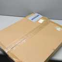 3 Pcs 35 Inch Outdoor Joy Christmas Nativity Scene Decorations w/ 110 LED Lights - Lighted Nativity Yard Sign for Xmas Outdoor Indoor Garden Lawn Holiday Decor (Red)