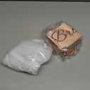 JETKONG 3 Pcs Bachelorette Party Decorations Bridal Shower Crown, Bride to Be Sash&Veil for Women Bachelorette Party Gifts, Bachelorette Party Supplies, Gifts, Favors (Rose Gold)