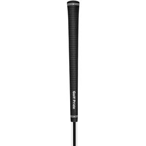 Golf Pride Tour Velvet Golf Grip - Durable Rubber Grip for Clubs - Features Anti-Slip Technology with Textured Surface