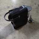 Nespresso Inissia Espresso Machine by De'Longhi,24 oz, Black