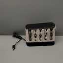 Remington Shine Therapy Argan Oil & Keratin Treated Hot Rollers Set, Professional Hair Curlers for Setting All Hair Lengths from Short and Medium to Long