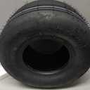 AR-PRO 13x6.50-6 Tubeless Replacement Lawn Mower Tires, 2-Pack