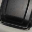 Upgrade SL-591 Car Key Lock Box, Car Window Lock Box for Turo, Car Window Punch Button LockBox, Vehicle Window Key Box, Vehicle Window Lock Box fit for Ride Share, Turo, GetAround (Gray)