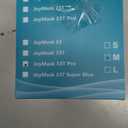 2 Packs Replacement Tube for Airfit N20,FSA HSA Eligible, Replacement Short Tube Compatible with N20, Great Value CPAP Supplies by Medihealer.
