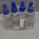 Eyeglass Cleaning Spray  Professional Lens Cleaner for All Types of Lenses, Especially Anti-Reflective  #1 Doctor Recommended | Streak-Free, Safe, and Effective (2oz Spray / 4 Pack)