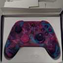 Xbox Wireless Gaming Controller | Heart Breaker Special Edition, PC, and Android | Textured Grip | Wireless & Bluetooth Connectivity