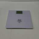 Weight Watchers Scales by Conair Scale for Body Weight, Digital Bathroom Scale in White